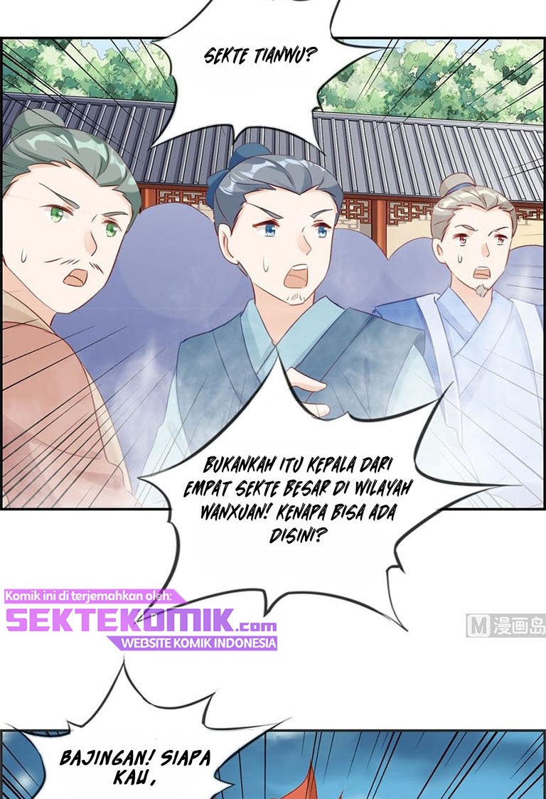 Strongest System (The Strongest Dandy System) Chapter 28 Gambar 21